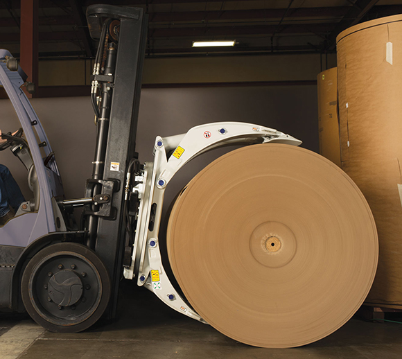 Cascade 42H Paper Roll Clamp