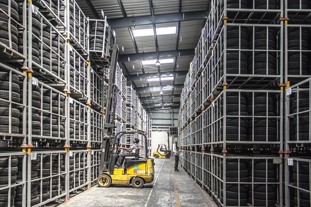How to reduce forklift accidents onsite