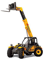 Doosan Infracore Construction Equipment is rebadging Dieci telehandlers for supply to the European and Middle Eastern markets.