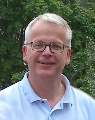 Lars Petersson, Auramo OY (Finland) President and Forest Products Specialist for the Bolzoni Group.