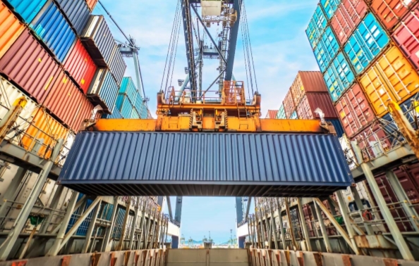 ICHCA International to present inaugural John Strang A.O. Memorial Award to International Maritime Organizatio