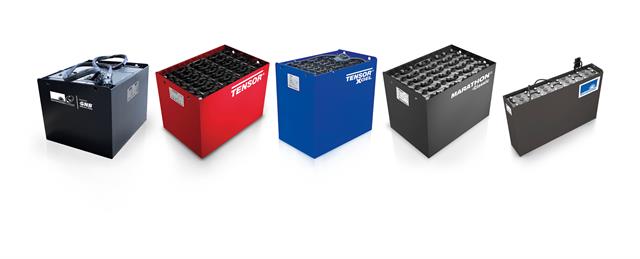Exide will continue to serve global markets with several well-known brands