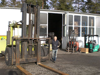 Pro-service & Consult, Germany