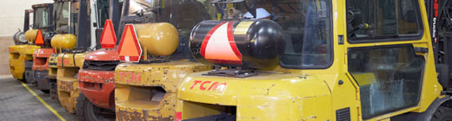 N.P. Trucks, Denmark