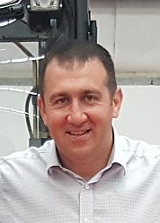 Dilyan Alexiev