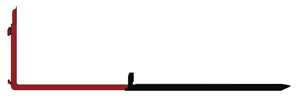 IMPROVED DEPTH OF FORKS