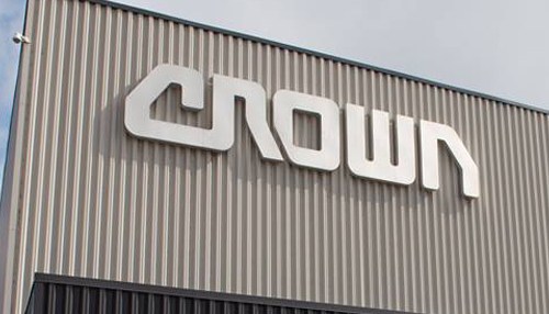 Crown has recognised its top Latin America and the Caribbean dealers