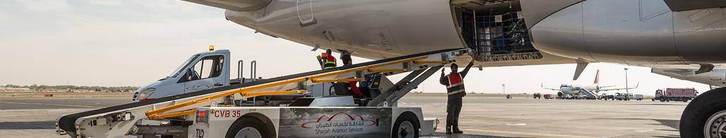 Keep your people safe in Loading/Unloading Exclusion Zones (LUEZ)