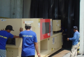 Keep your people safe in Loading/Unloading Exclusion Zones (LUEZ ...