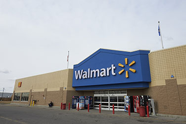 Walmart Canada will work with Electrovaya