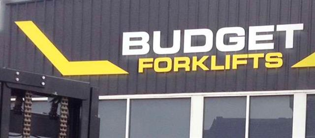 Adaptalift has bought Budget