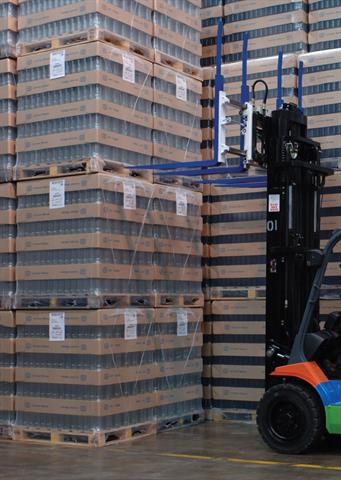 Cascade Multiple Load Handler