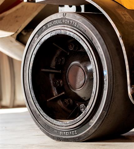 Tyre prices set to rise
