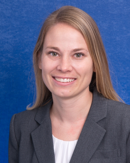 Jennifer Pazour, assistant professor at Rensselaer Polytechnic Institute and a WERC board of directors member