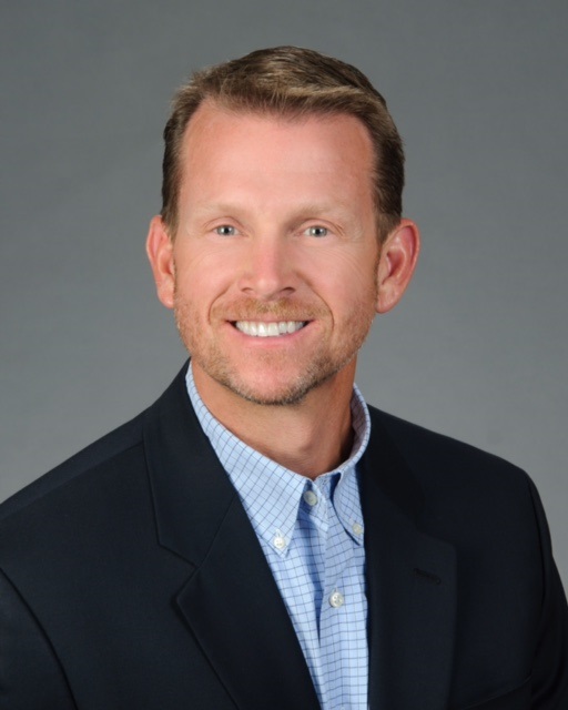 Tony Ward, managing director of retail for Accenture Strategy and president of WERC's board of directors