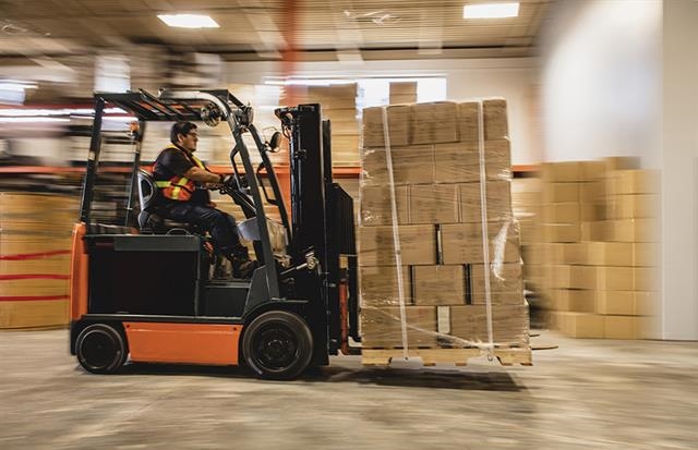 Solideal PON 555: designed for medium intensity applications