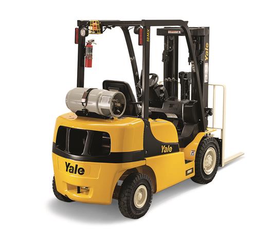 Yale's GP040-060MX is a finalist