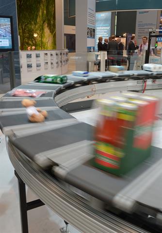 CeMAT ASIA 2018 a record-breaker for participation