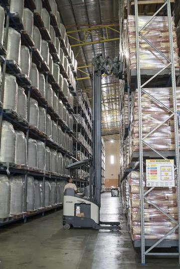 Crown boosts Guan Chong operations