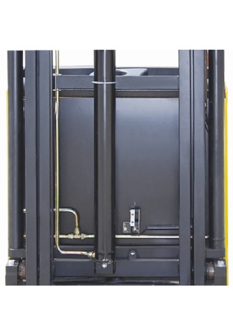 Simplified Oil TubeClick to Enlarge Image