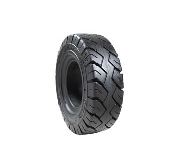 Numa Prime Solid Resilient Tyre