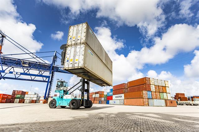 Kramer will add Konecranes machines