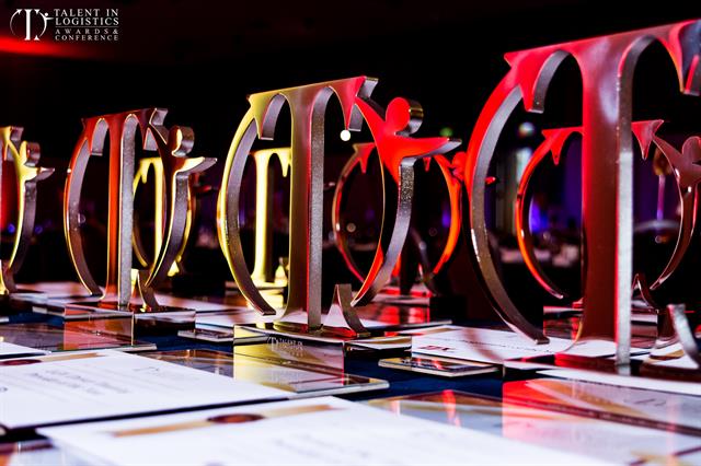 Could you be in the running for a Talent in Logistics Award?