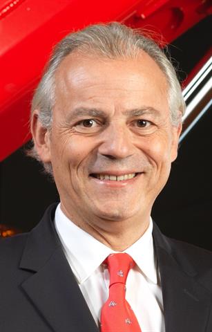 Michel Denis