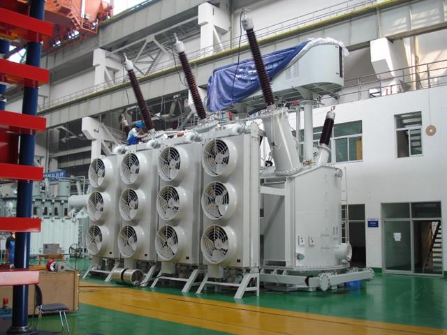 Greenesol is a one-stop-shop for setting up of power plants.