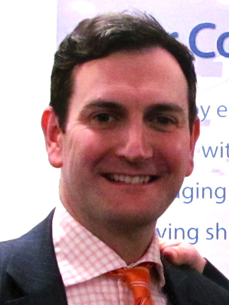 Ross Moloney