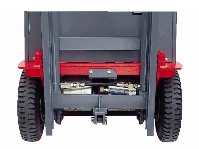 FB5 Dual Drive MotorsClick to enlarge image