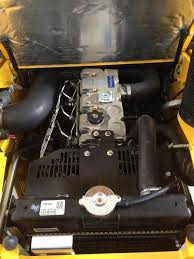 easy access for daily checks