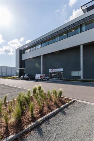 Battery Supplies headquarters