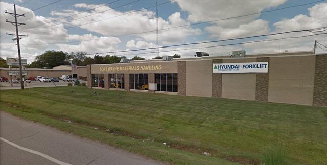 MHE's Fort Wayne facility