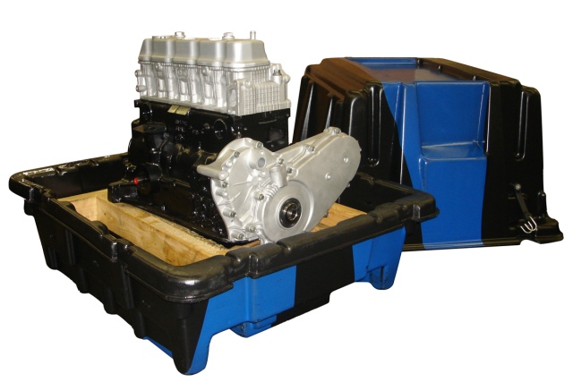Canada Reman Engine Program