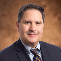 Juan Perez, chief information and engineering officer of UPS