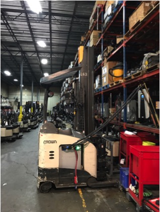 Lithium Fast Charging