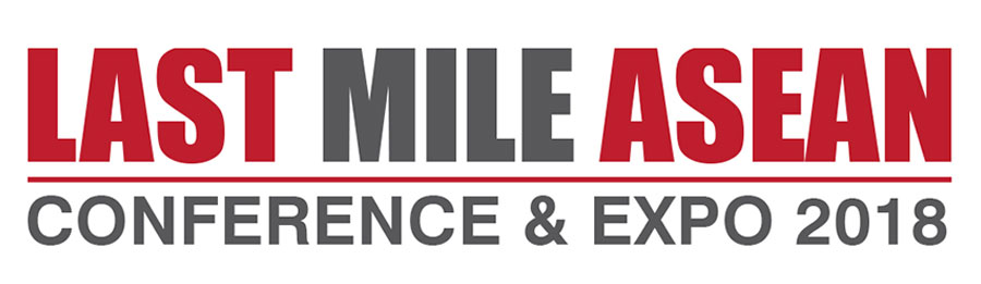 LAST MILE ASEAN 2018
