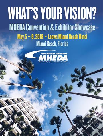 Two Great Events from MHEDA