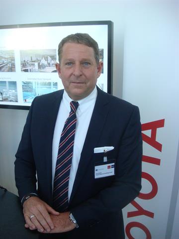 Axel Wahle