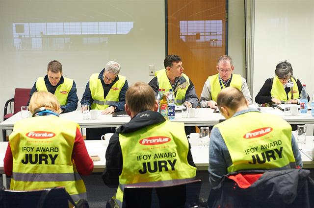Serious deliberations under way