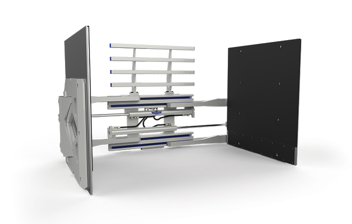 J-Series Carton Clamp