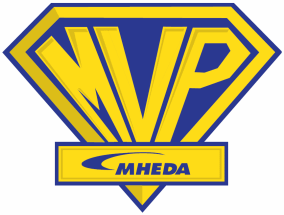 Two Industry Awards Given by MHEDA