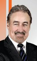 Ken Townsend