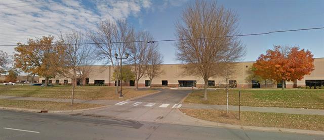 Crown has opened a new sales and service location in Champlin, Minnesota