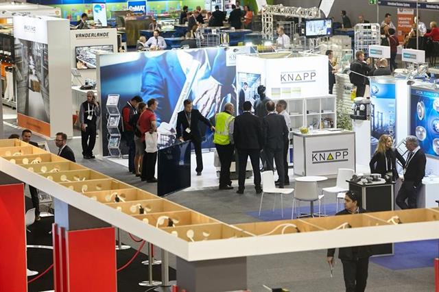 Images of CeMAT AUSTRALIA