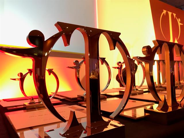 Talent in Logistics Awards