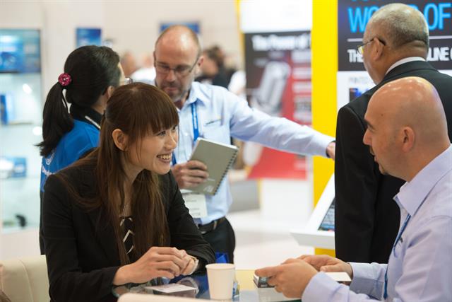 Industry experts and innovators unite in the name of safety