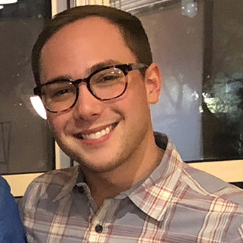 Rob Hirschberg