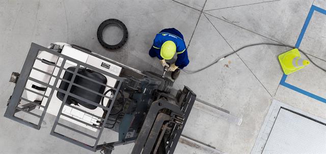 Camso buys UK specialist